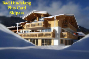Landhaus Bergglühen